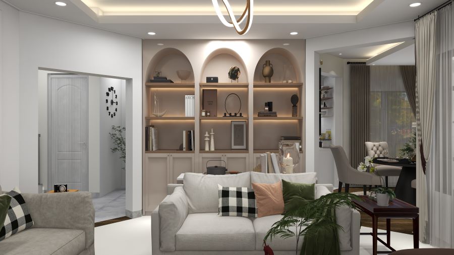 Classic Home Remodel - Image 8